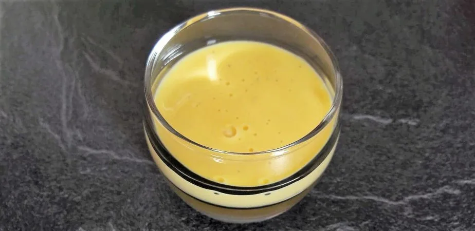 Crème Anglaise