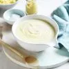 Sauce béchamel inratable