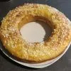 Brioche mie filante