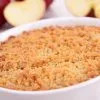Crumble volupta moulinex