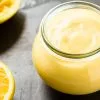 lemon curd au volupta