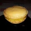 Macaron au citron