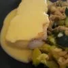 Recette Sauce hollandaise Moulinex Volupta