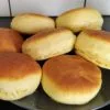 Beignets au four Moulinex volupta