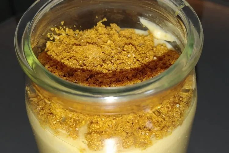creme speculoos