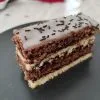 Gâteau Napolitain